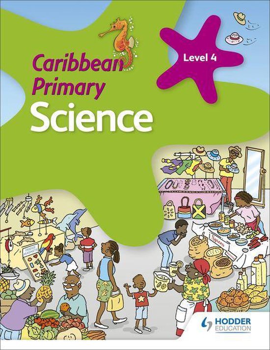 Caribbean Primary Science 4 - Caribbean Primary Science Book 4 (ebook ...