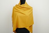 Cashmere sjaal
