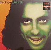 Alice Cooper Goes to Hell