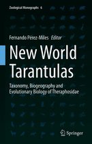 Zoological Monographs 6 - New World Tarantulas