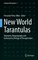 New World Tarantulas