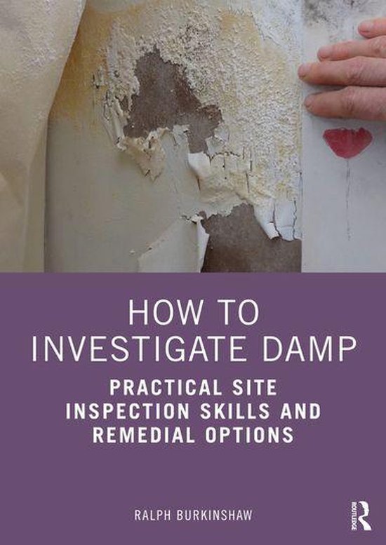 How to Investigate Damp - cover