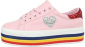 Sneakers Maat 38