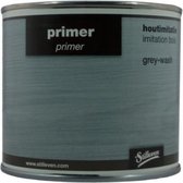 't Stilleven Houteffect primer grey-wash 500ml