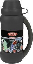 Premier isoleerfles | thermosfles | 0.75 l zwart