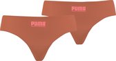 PUMA WOMEN SPORTY MESH BRAZILIAN 2P HANG