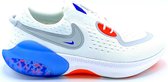 Nike Joyride Dual Run- Sneakers/ Hardloopschoenen Heren- Maat 45.5