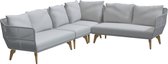 4SO Loungebank Raphael