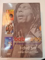 Bob Marley & Classic Album Collector