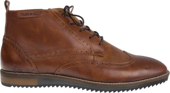 Chaussure lacets Cycleur de Luxe Lima homme taille 46 bol