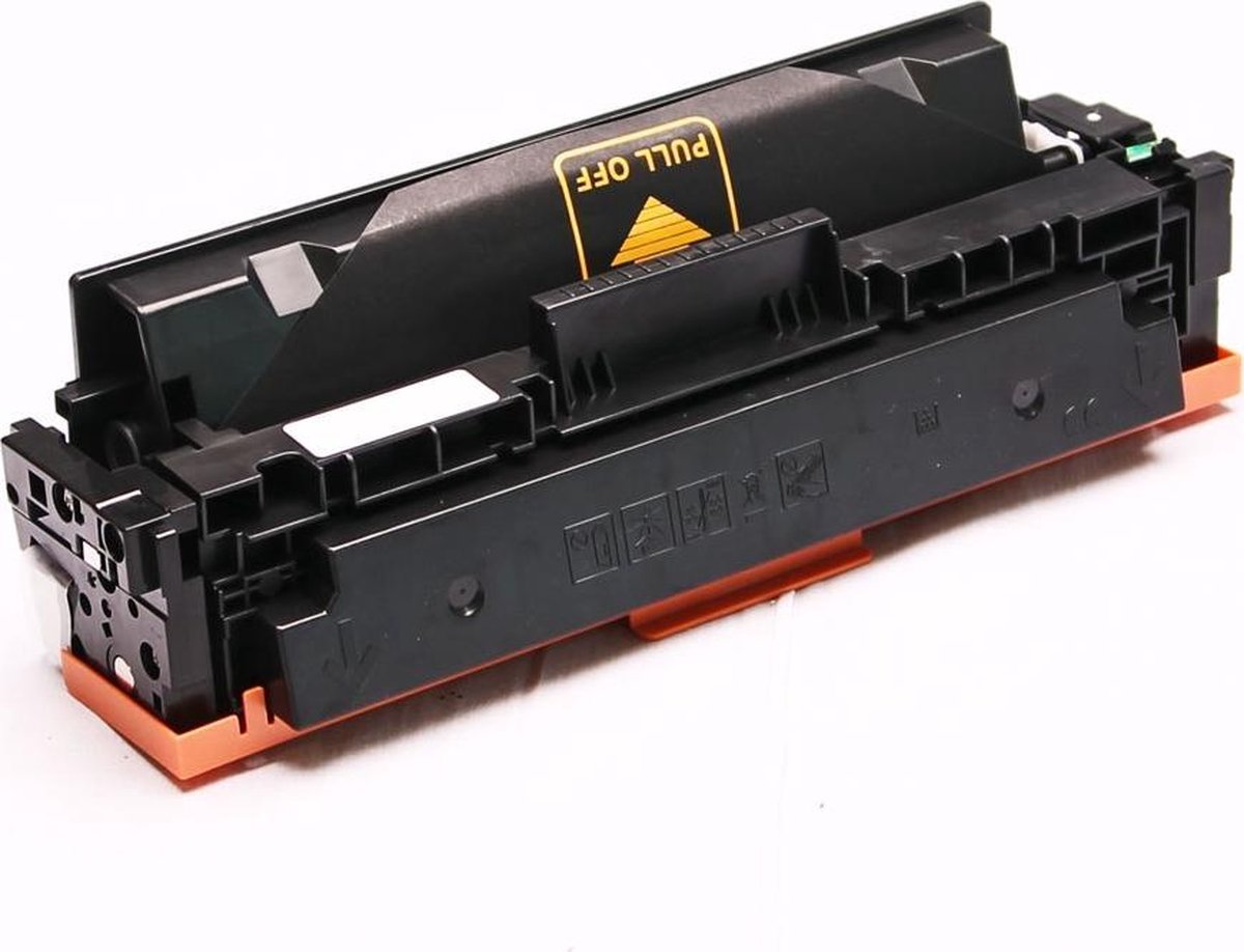 Image of ABC huismerk toner geschikt voor HP 410X CF410X zwart voor HP Color Laserjet Pro MFP M377 M377dw M452 Series M452dn M452dw M452nw MFP M477 M477fdn M477fdw M477fnw M 377 M 452 M 477 410A CF410A