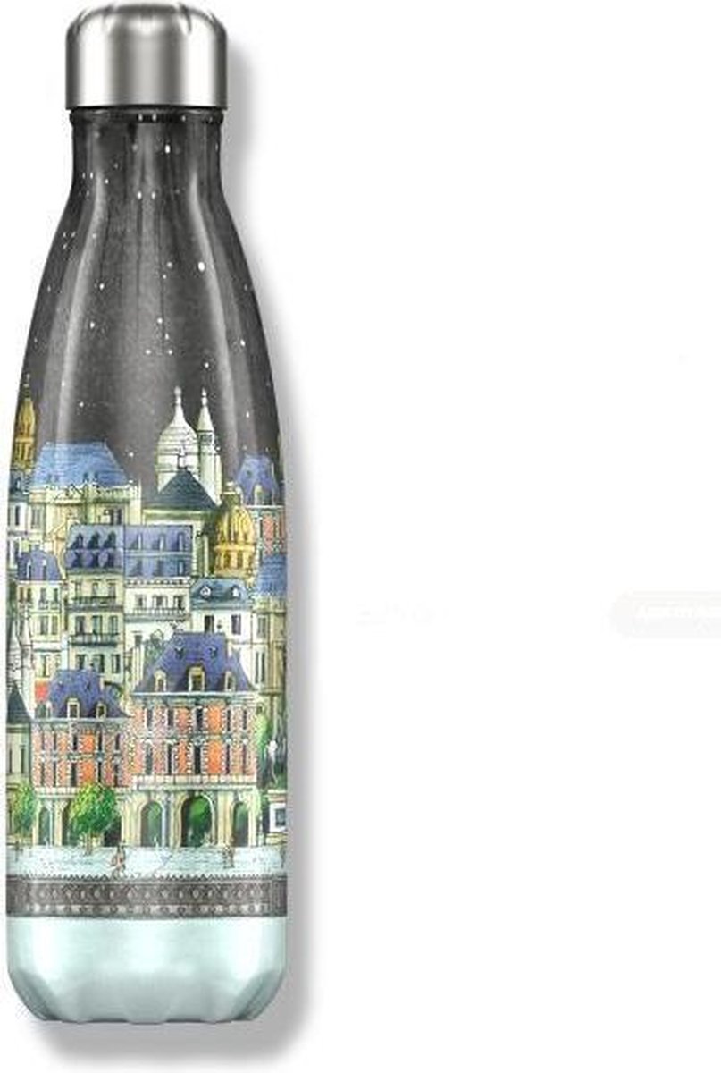 Chilly’s bottle - Drinkfles - 500 ml - Emma Bridgewater Paris
