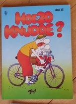 FC Knudde - 13. Hoezo Knudde? (1984)