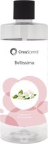 Creascents Geurolie Bellissima 750 Ml Transparant