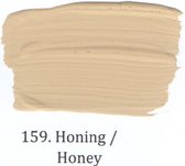 Vloerlak OH 4 ltr 159- Honing