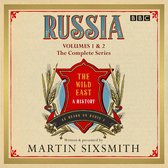Omslag Russia: The Wild East