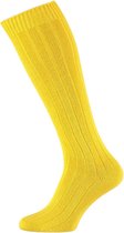 Soccer Socks - Geel - Carnaval - Maat 41-47