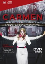Carmen/DVD