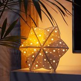 IluniQ - Tafellamp -  Tulp - Mooie lamp - Bloem tafellamp