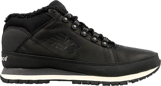 Boots NEW BALANCE - Lifestyle HL754BN Black - Boots - High boots and others  - Men's shoes | efootwear.eu