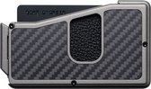 Fantom Wallet - R accessoires - cash holder - carbon fiber