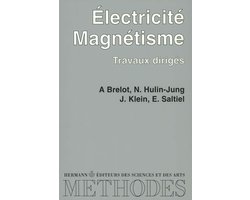 Electricité, magnétisme : travaux dirigés