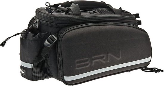 KEMIMOTO Fietstassen voor bagagedrager, 30 liter, 100% waterdichte bagagedragertassen, fietszittas voor racefiets, e-bike en MTB, fietstassen achter bagagedrager