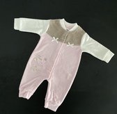 Baby romper meisjes