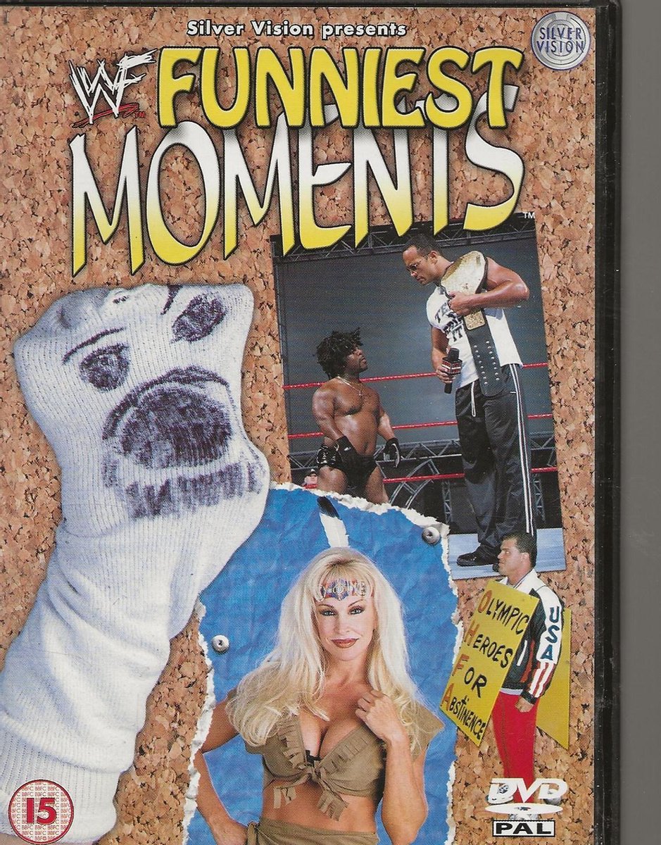 Funniest Moments
