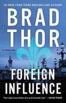 The Scot Harvath Series - Foreign Influence