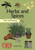 Self-Sufficiency -  Herbs and Spices