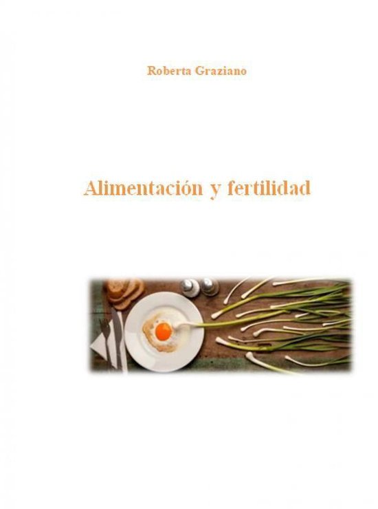 Alimentación Y Fertilidad - cover
