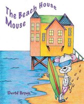 Omslag The Beach House Mouse