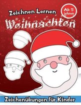 Weihnachten: Zeichnen Lernen