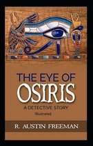 The Eye of Osiris Illustrated