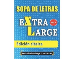 Calaméo - Sopa De LETRAS / Edición Del Mes De MARZO