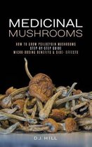 Medicinal Mushrooms