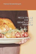 Recetas de Cocina Sencillas Y Rapidas