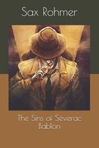 The Sins of Severac Bablon