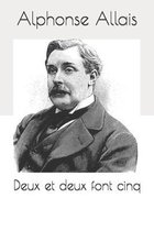 Deux et deux font cinq
