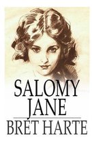 Salomy Jane Illustrated