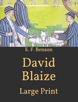 David Blaize