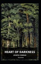 Heart of Darkness Illustrated