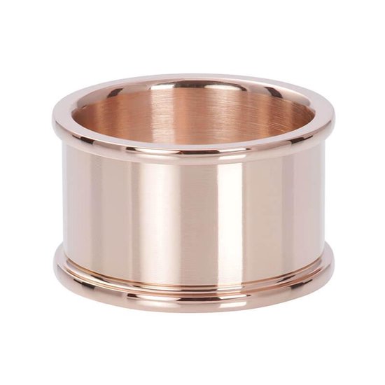 iXXXi Basisring R1801-02 Rose 12mm (16-21MM)