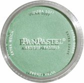 panpastel pearlescent green