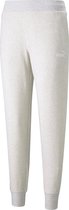 Puma Sportbroek - Maat XS  - Vrouwen - wit