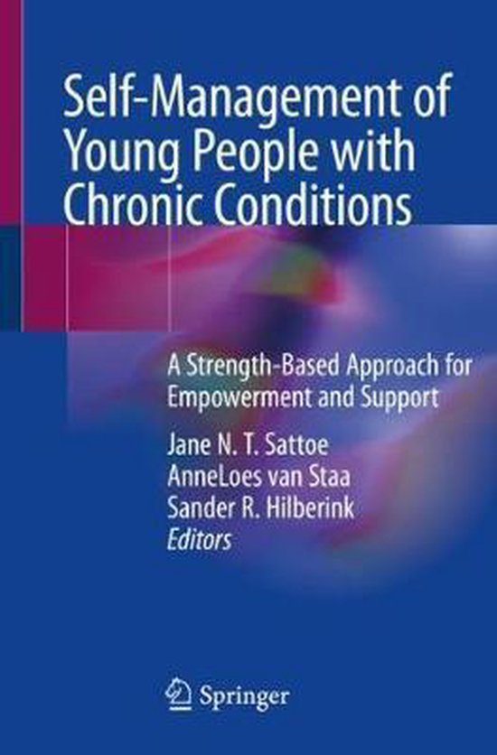 Self-Management of Young People with Chronic Conditions