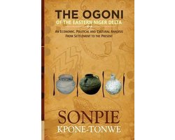 The Ogoni of the Eastern Niger Delta