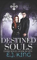 Dark Souls- Destined Souls
