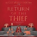 Queen's Thief Series, 6- Return of the Thief